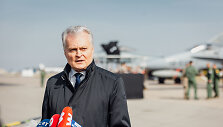 Gitanas Nausėda