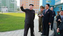 Kim Jong Unas