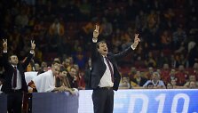 &bdquo;Galatasaray&ldquo; treneris Ergunas Atamanas