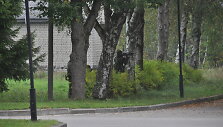 Pratybų akimirka