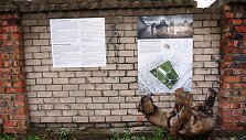  Žemųjų &Scaron;ančių bendruomenės veikla 