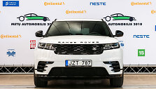 &bdquo;Land Rover Range Rover Velar&ldquo;