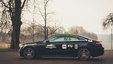Konkursas &bdquo;Tautos automobilis 2018&ldquo;: &bdquo;Mercedes-Benz E400 Coupe&ldquo;