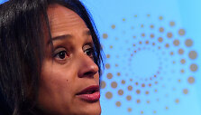 Isabel Dos Santos