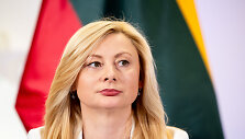 Rita Tama&scaron;unienė
