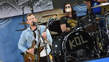 &bdquo;Kings Of Leon&ldquo;