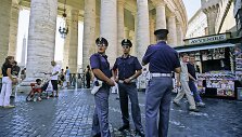Italijos policija
