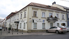 Kokteilių baras &bdquo;Pataja&ldquo;