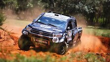 &bdquo;Toyota Hilux&ldquo;