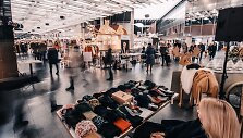 Pirmą kartą Kaune &ndash; gausus būrys žinomų mados dizainerių