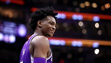 De'Aaronas Foxas