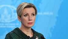 Marija Zacharova