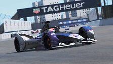 &bdquo;Formulės E&ldquo; esporto turnyras