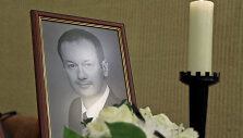 Seime gedima anapilin i&scaron;ėjusio Roko Žilinsko