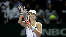 Angelique Kerber