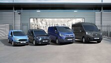 &bdquo;Ford Transit&ldquo;