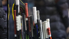 Kontinentinės taurės rungtynės: Vilniaus &bdquo;Hockey Punks&ldquo; &ndash; Tartu &bdquo;VALK494&ldquo;
