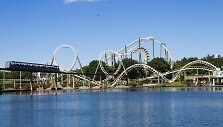 &bdquo;Heide Park&ldquo;