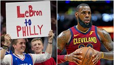 LeBronas Jamesas