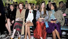 &bdquo;Gucci&ldquo; kolekcijos pristatymo vie&scaron;nios