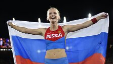 Andželika Sidorova