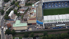 &bdquo;Chelsea&ldquo; vie&scaron;butis &scaron;alia stadiono