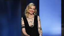 Cate Blanchett