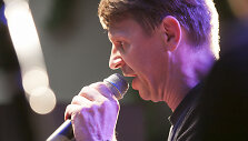 Rolandas Kazlas ir &bdquo;Pakeleiviai&ldquo;