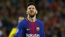 Lionelis Messi