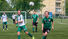 Lietuvos žurnalistų futbolo čempionatas