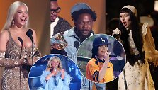  &bdquo;Grammy&ldquo; apdovanojimų ceremonija
