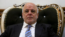 Haideras al Abadi