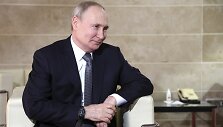 Vladimiras Putinas