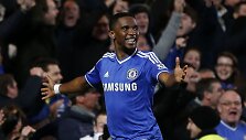 Samuel Eto'o