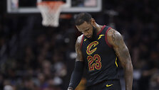 LeBronas Jamesas