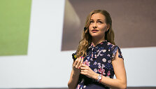 Vaida Žūsinaitė