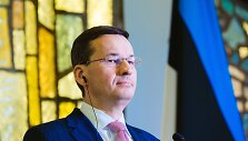 Lenkijos vyriausybės vadovas Mateuszas Morawieckis