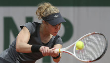 Laura Siegemund