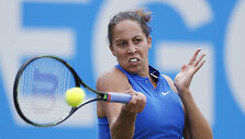 Madison Keys