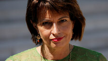 Doris Leuthard