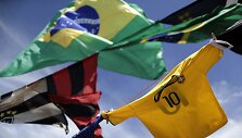 Brazilija