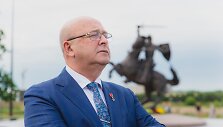 Kauno meras Visvaldas Matijo&scaron;aitis