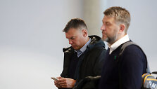 &ldquo;Žalgirio&rdquo; krep&scaron;ininkai i&scaron;vyksta į Maskvą
