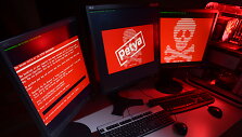 Virusas &bdquo;Petya&ldquo;
