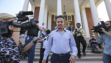 Treneris Rickas Pitino