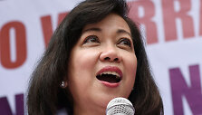 Maria Lourdes Sereno