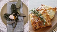 &Scaron;ventinis patiekalas &ndash; kalakutiena te&scaron;loje