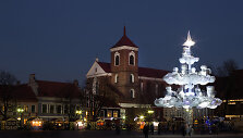 Kalėdų eglė