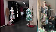 Dizainerių žinutė &scaron;iemet yra susijusi su kelionėmis