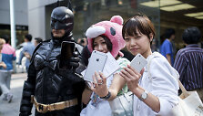 &bdquo;Apple&ldquo; pradėjo prekybą i&scaron;maniaisiais telefonais &bdquo;iPhone 6&ldquo; ir &bdquo;iPhone 6 Plus&ldquo;